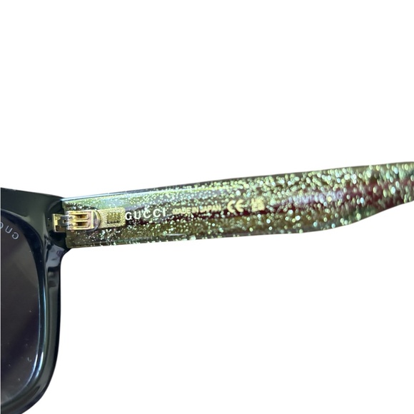 Gucci GG0034SN Women’s Sunglasses NWOT - Picture 4 of 4